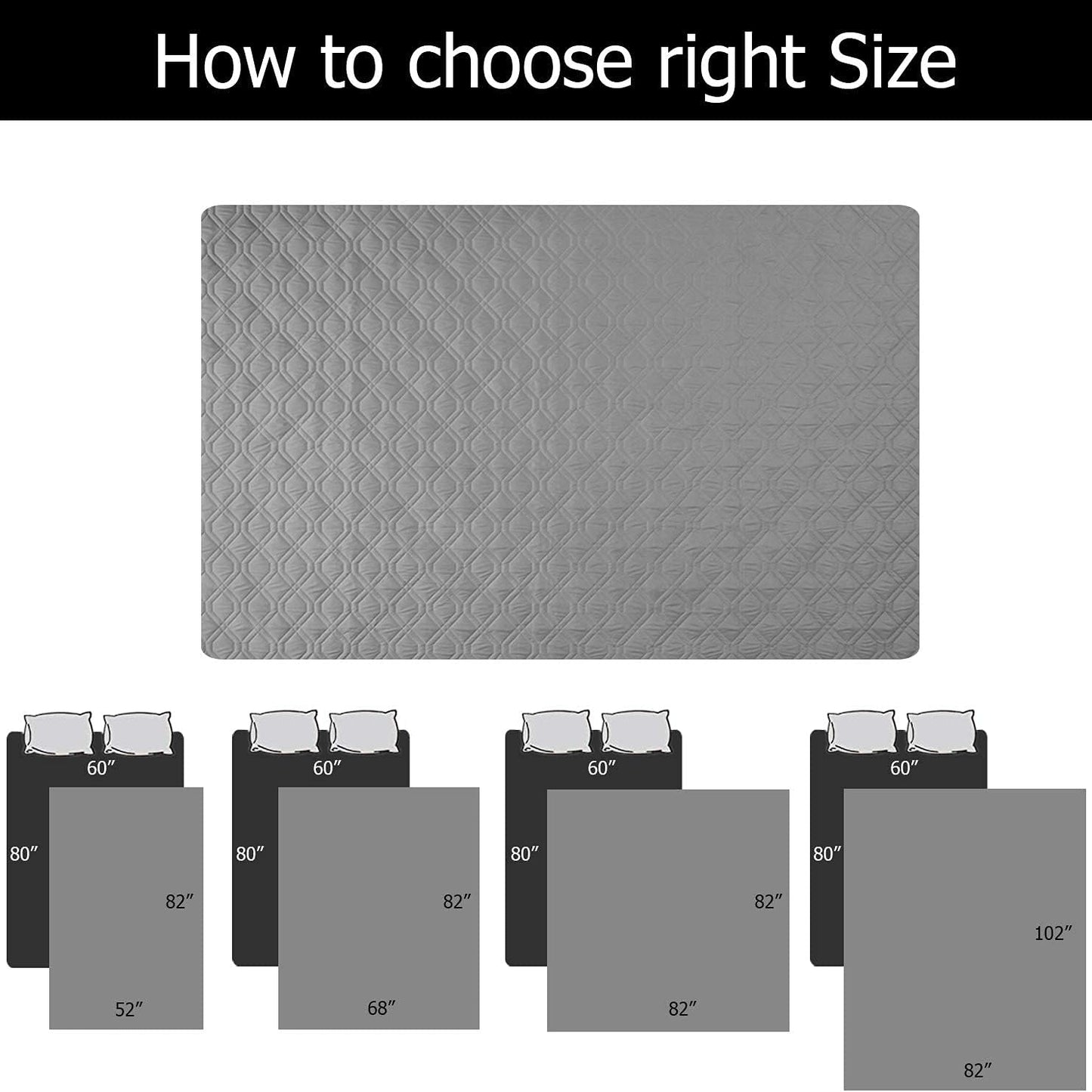 Pet Cavern™ Waterproof Pet Blanket Furniture Protector