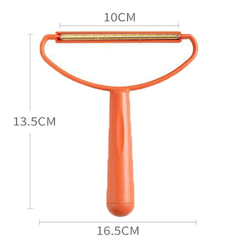 Portable Pet Hair Brush - Wendy Pet Shop