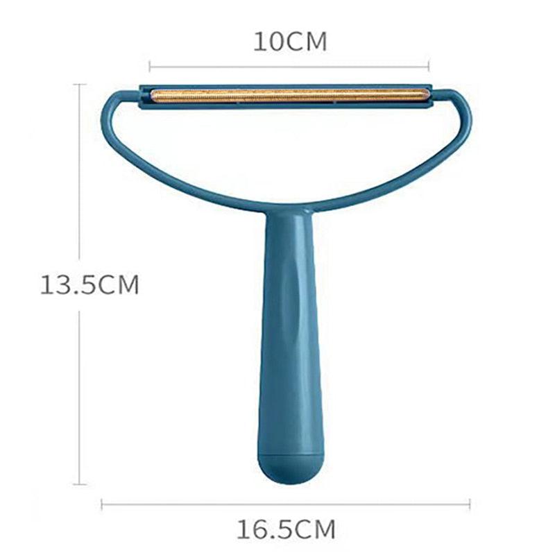 Portable Pet Hair Brush - Wendy Pet Shop