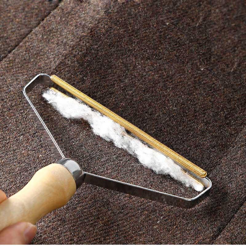 Portable Pet Hair Brush - Wendy Pet Shop