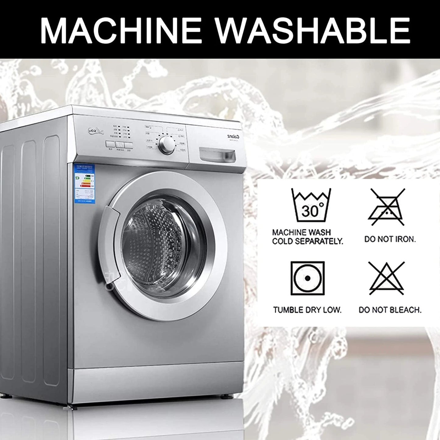 Pet Cavern™ Waterproof Pet Blanket Furniture Protector