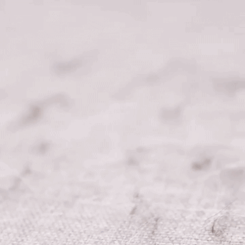 Pet Cavern™ Easy Fur Removal Soft Rubber Dog Cat Pet Hair Remover Brush Grooming