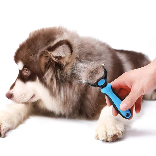 Pet Cavern™ GroomPro Knot Remover