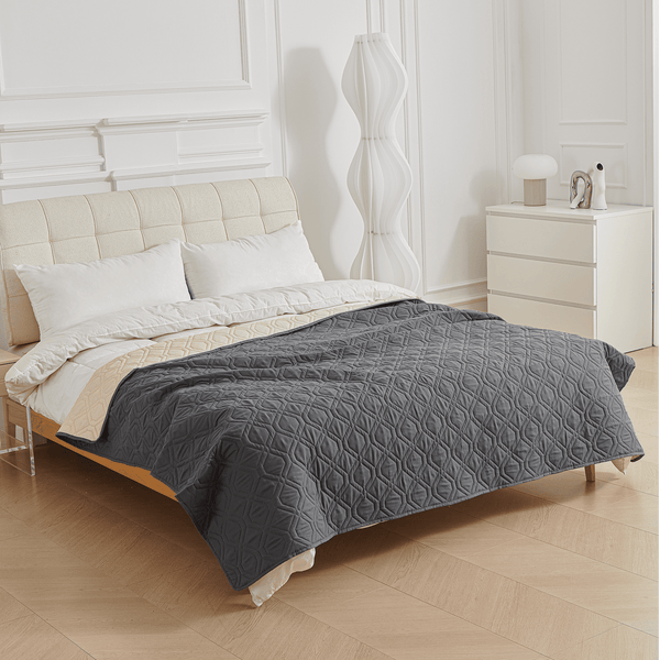 Pet Cavern™ Waterproof Pet Blanket Furniture Protector