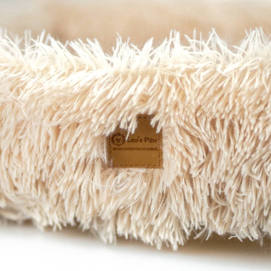 2-in-1 Scratching Cat Bed