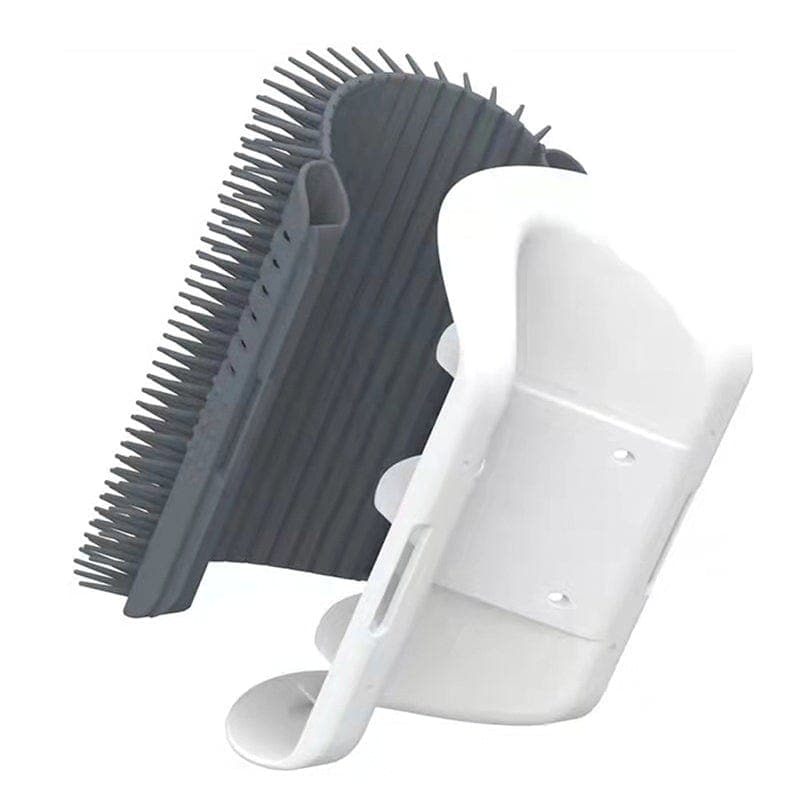 Cat Corner Self Groomer