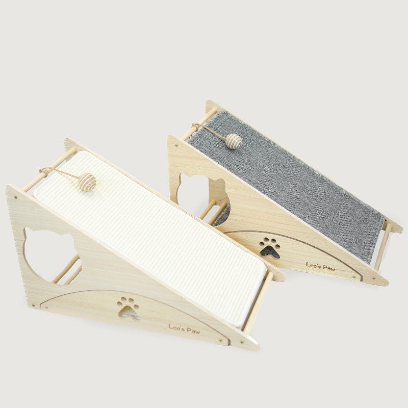 Cat Scratch and Play Ramp
