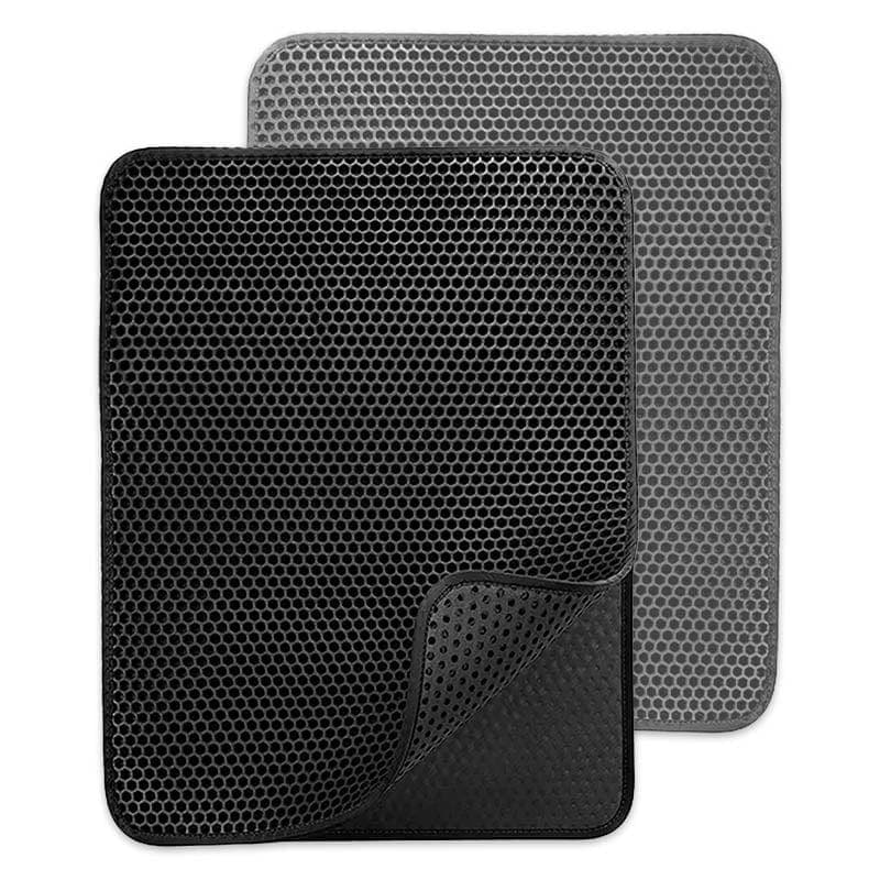 Waterproof Cat Litter Mat