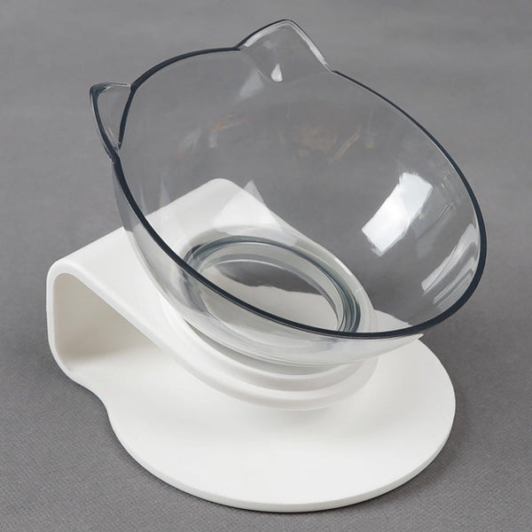 Wendy Pet Shop™ Orthopedic Anti-Vomiting Cat Feeder - Wendy Pet Shop 