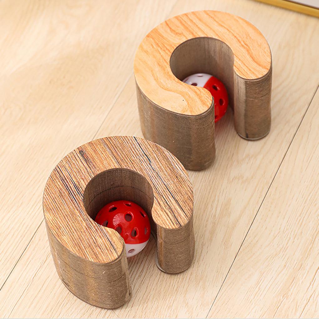 Wendy Pet Shop ™ Cordion Cat Scratcher - Wendy Pet Shop 