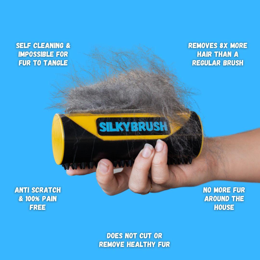 Wendy Pet Shop ™ Portable Brush - Wendy Pet Shop 