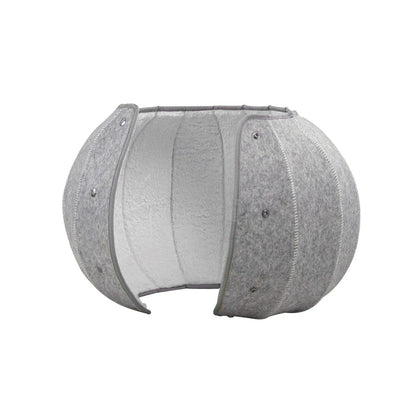 Wendy™ Fordable & Portable Cat Bed - Wendy Pet Shop 