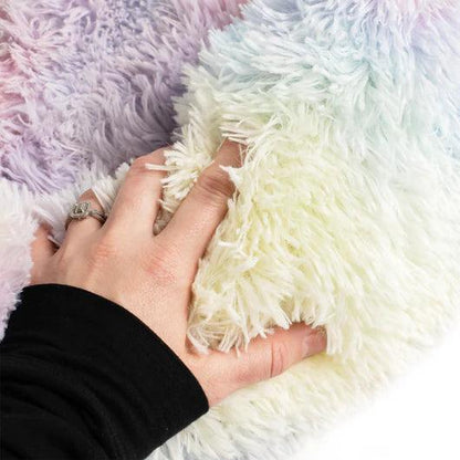 Marshmallow Cat Bed [HOT Selling!] - Wendy Pet Shop 